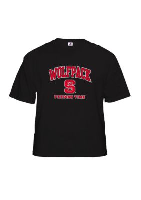 TL Sportswear NC State Wolfpack Food Chain Tee