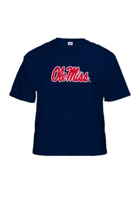 TL Sportswear Ole Miss Rebels Favorite Tee