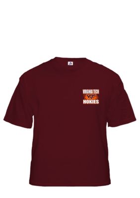 TL Sportswear Virginia Tech Hokies Goods Tee