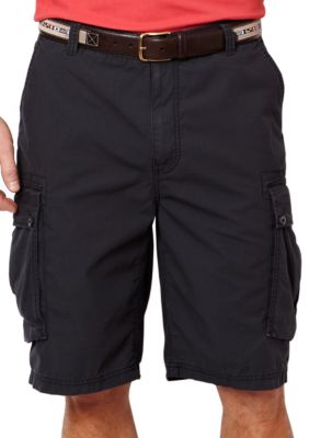 Nautica Jeans Company Mini Ripstop Cargo Shorts