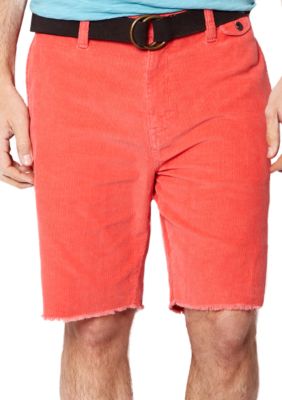 Nautica Wale Cord Shorts