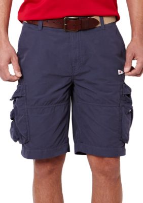 Nautica Jeans Company Cruiser Cargo Short