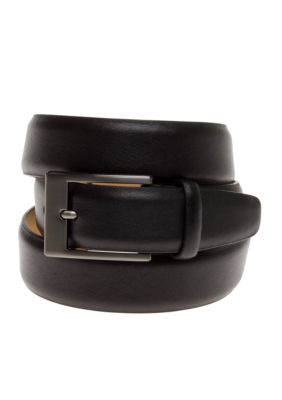 Geoffrey Beene Men's Glove Dress Belt