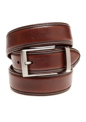 Geoffrey Beene Reversible Belt