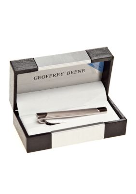 Geoffrey Beene Tie Bar