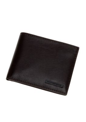 Geoffrey Beene Men's Mead Passcase Wallet