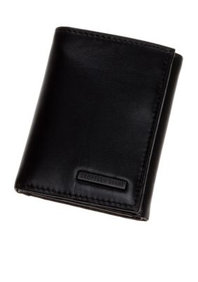 Geoffrey Beene Mead Tri-fold Wallet