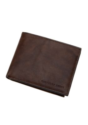 Geoffrey Beene Men's Passcase Wallet