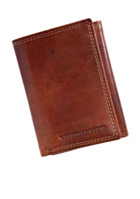 Geoffrey Beene Durham Trifold Wallet