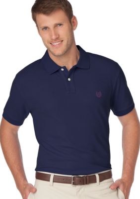 Chaps Chaps Custom Fit Signature Polo