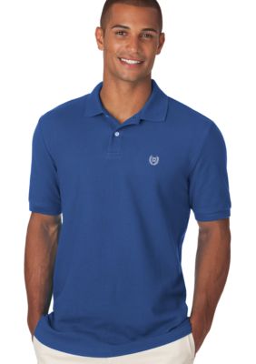 Chaps Signature Polo