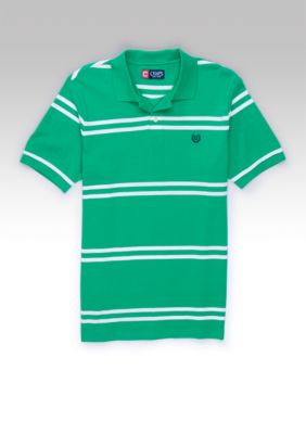Chaps Longvue Stripe Knit