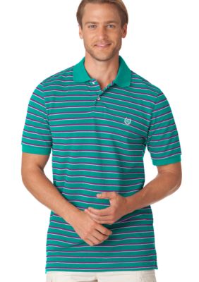 Chaps Seabrook Island Polo