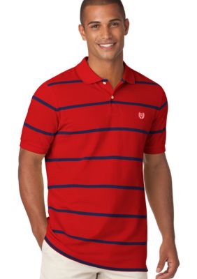 Chaps Harbor Island Polo