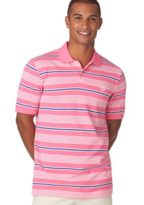 Chaps Big & Tall James Island Polo