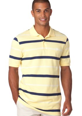 Chaps Ocean View Stripe Polo