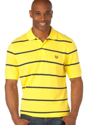 Chaps Early Spring Harbor Island Polo