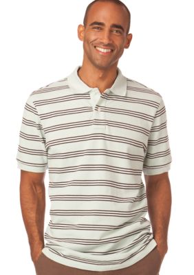 Chaps Santa Clara Stripe Polo