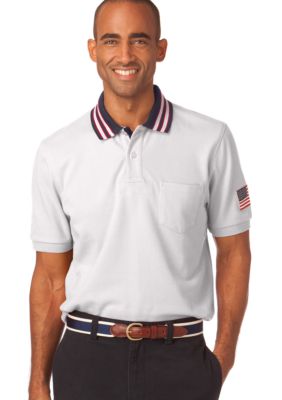 Chaps Freedom Polo