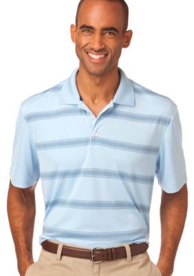 Chaps Caddie Performance Polo