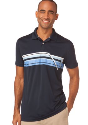Chaps Augusta Lake Performance Polo
