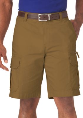 Chaps Rip Stop Cargo Shorts