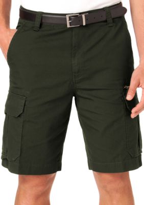 Chaps Rip Stop Cargo Shorts