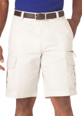 Chaps Ripstop Cargo Shorts