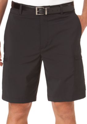Chaps Big & Tall Classic Cargo Performance Shorts