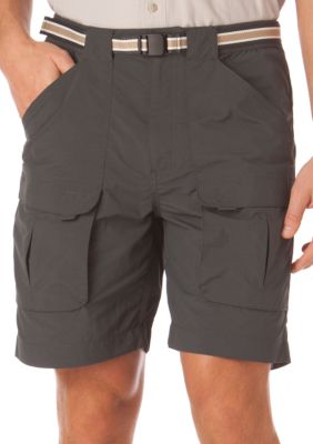 Chaps Explorer Nylon Ripstop Short