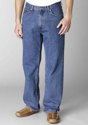 Chaps Relaxed Fit Denim Jean