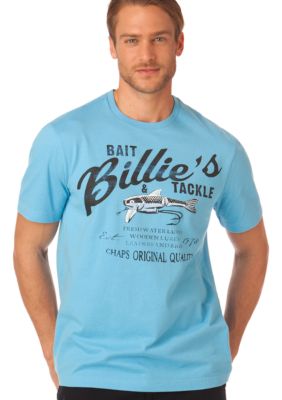 Chaps Bait and Tackle Tee