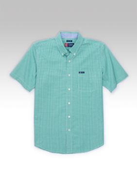 Chaps Classic Gingham Woven