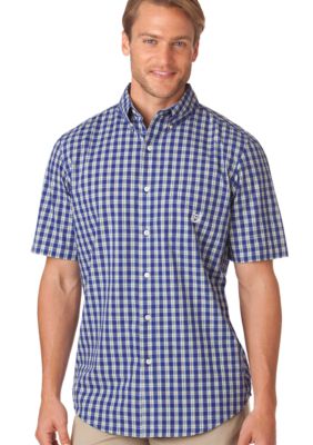 Chaps Cotton Sportcoat
