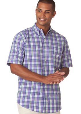 Chaps Edisto Plaid Shirt