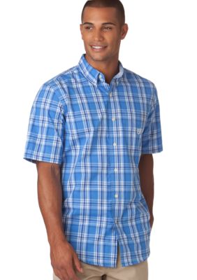 Chaps Jacksonville Plaid Shirt