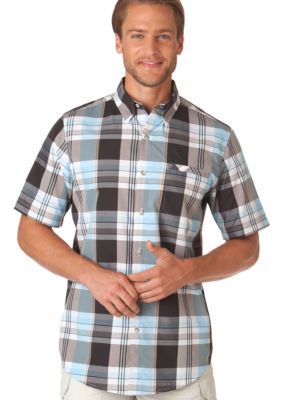 Chaps Explorer Beaufort Plaid Shirt