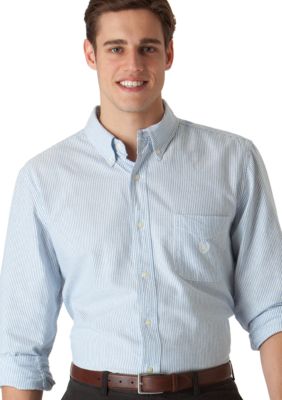Chaps Bengal Stripe Oxford