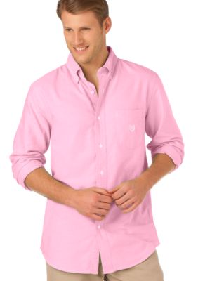 Chaps Classic Oxford Woven