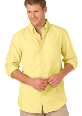 Chaps Classic Oxford Woven