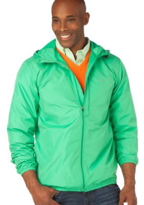 Chaps Packable Jacket