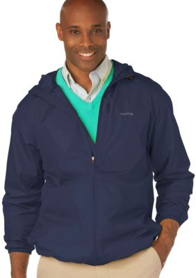 Chaps Packable Jacket