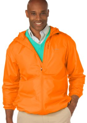 Chaps Packable Jacket