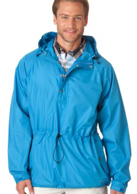 Chaps Explorer Divers Anorak