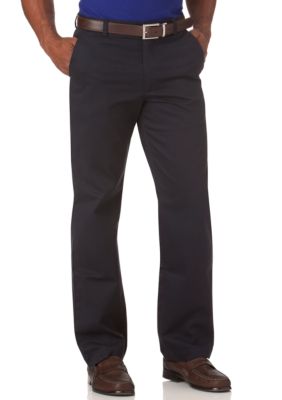 Chaps Modern Slim Fit Twill Pants