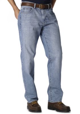 Chaps Straight Leg Jeans