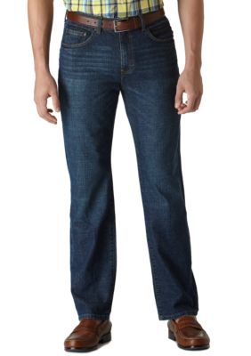 Chaps Straight Leg Jeans