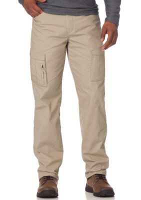 Chaps Big & Tall Utility Cargo Pant