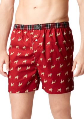 Izod 
