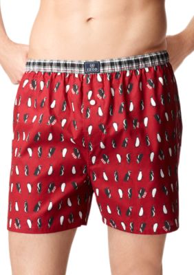 Izod 